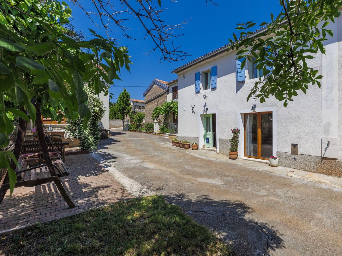 Pinia I+II, maison 9 pers. avec piscine près de Poreč - Photo 34