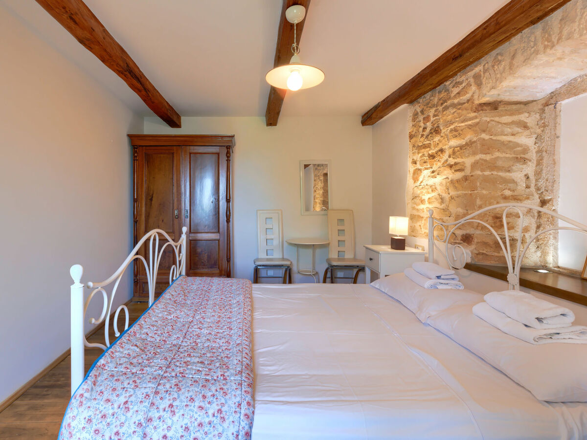 Pinia I+II, maison 9 pers. avec piscine près de Poreč - Photo 38