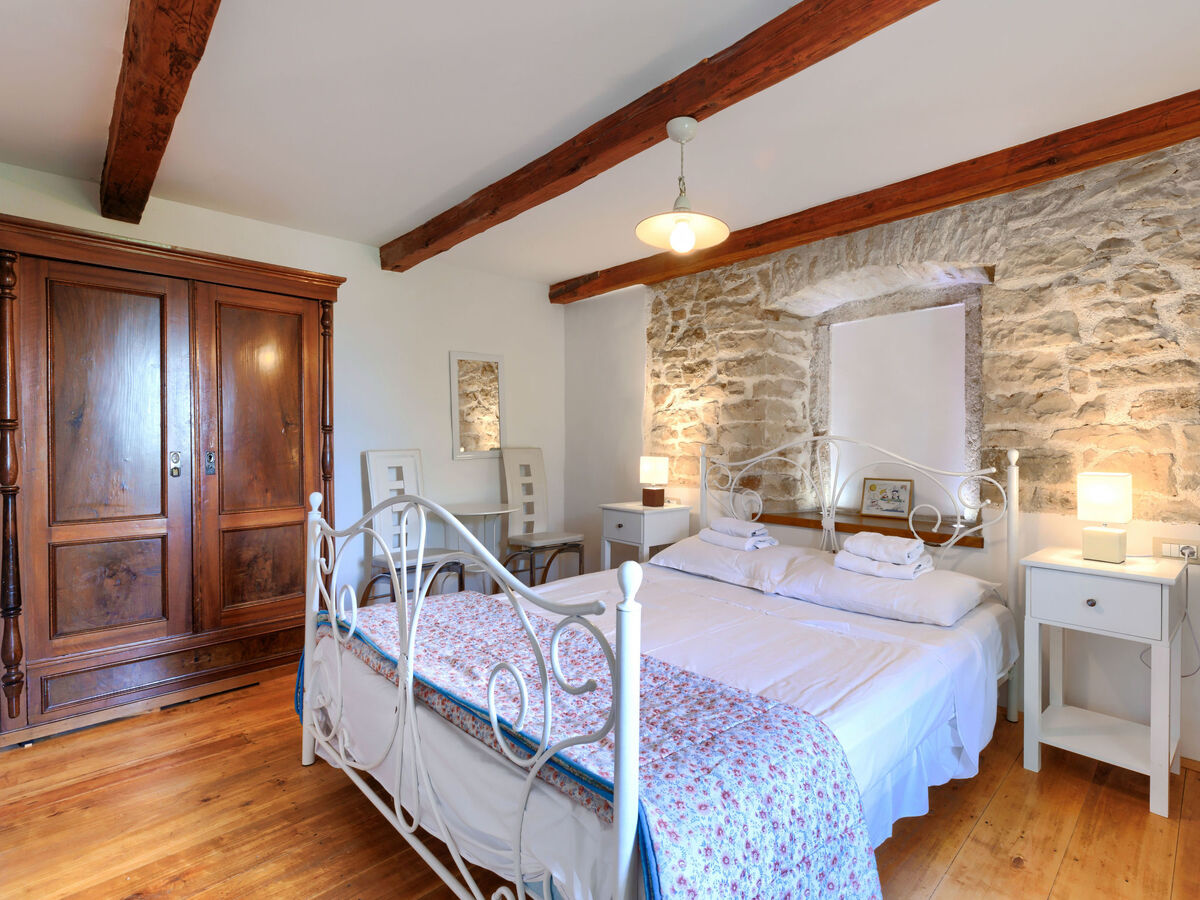 Pinia I+II, maison 9 pers. avec piscine près de Poreč - Photo 42