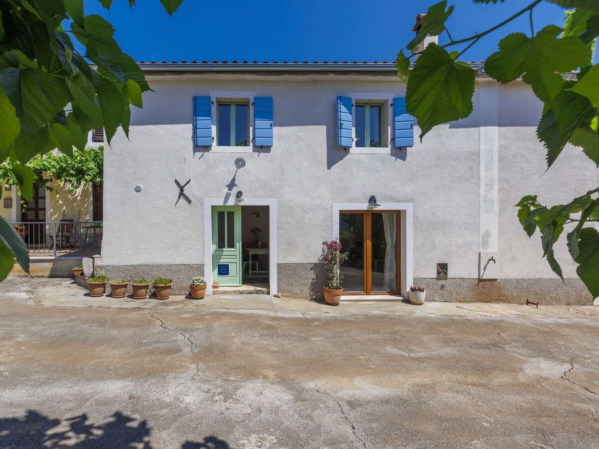 Pinia I+II, maison 9 pers. avec piscine près de Poreč - Photo 45