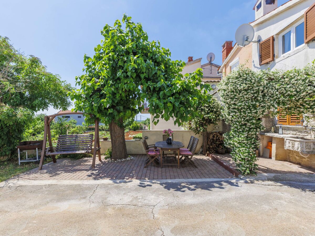 Pinia I+II, maison 9 pers. avec piscine près de Poreč - Photo 47