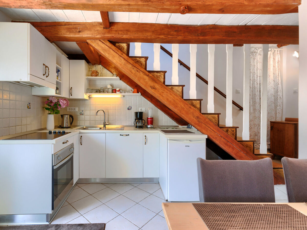 Pinia I+II, maison 9 pers. avec piscine près de Poreč - Photo 48