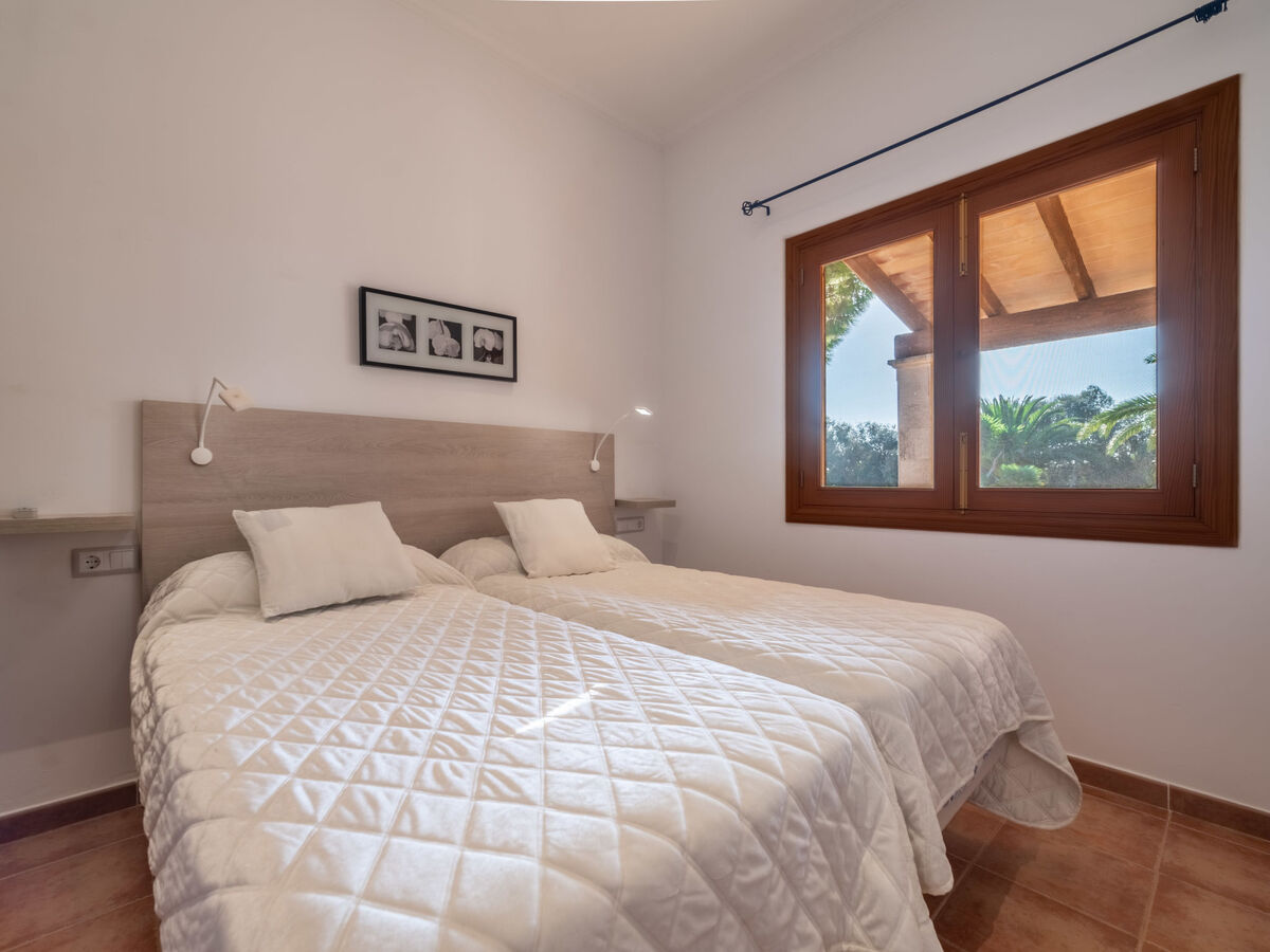 Morla – Maison 6 pers. avec piscine à Porreres - Photo 5