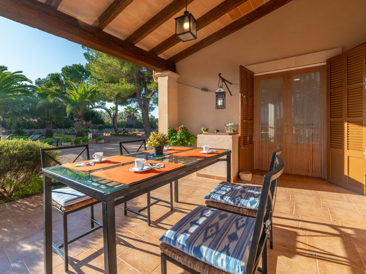 Morla – Maison 6 pers. avec piscine à Porreres - Photo 7