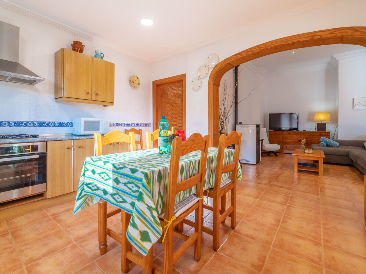 Morla – Maison 6 pers. avec piscine à Porreres - Photo 8
