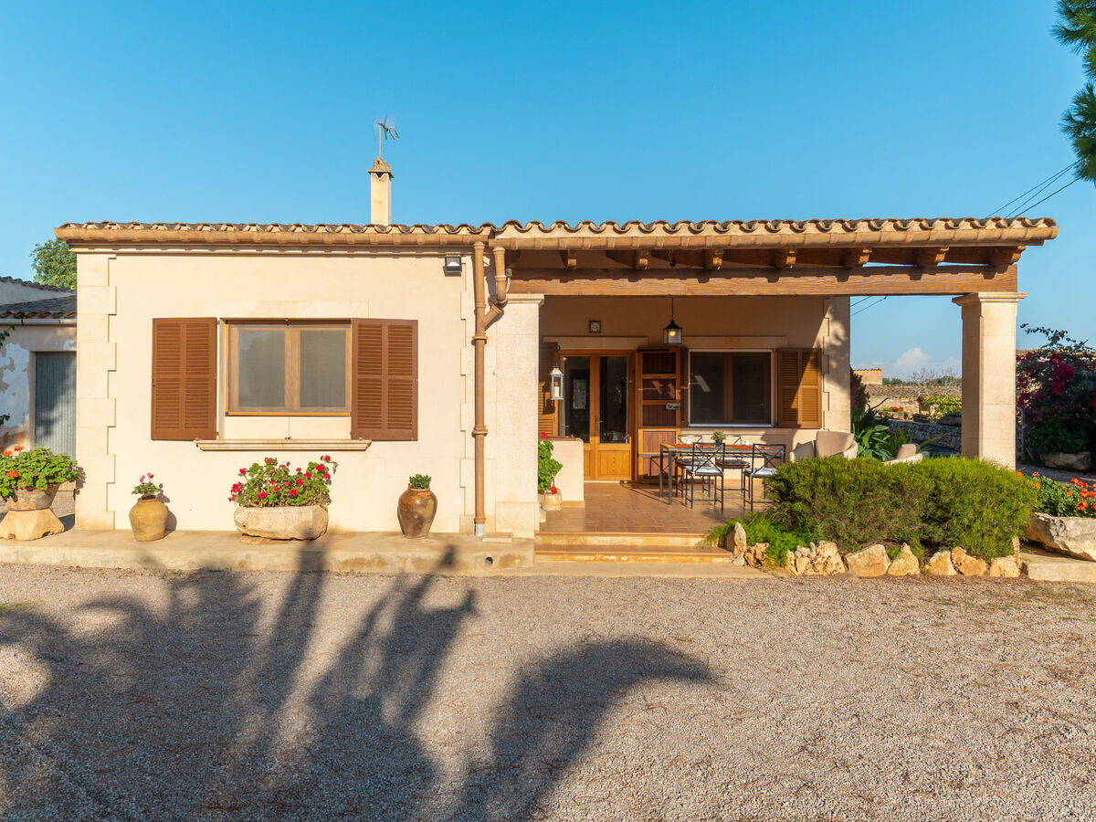 Morla – Maison 6 pers. avec piscine à Porreres - Photo 12