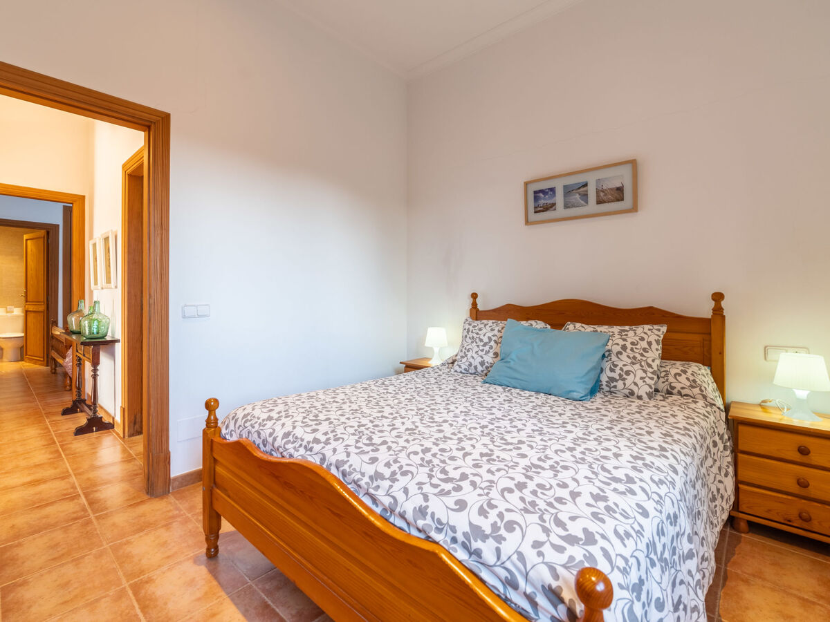 Morla – Maison 6 pers. avec piscine à Porreres - Photo 13