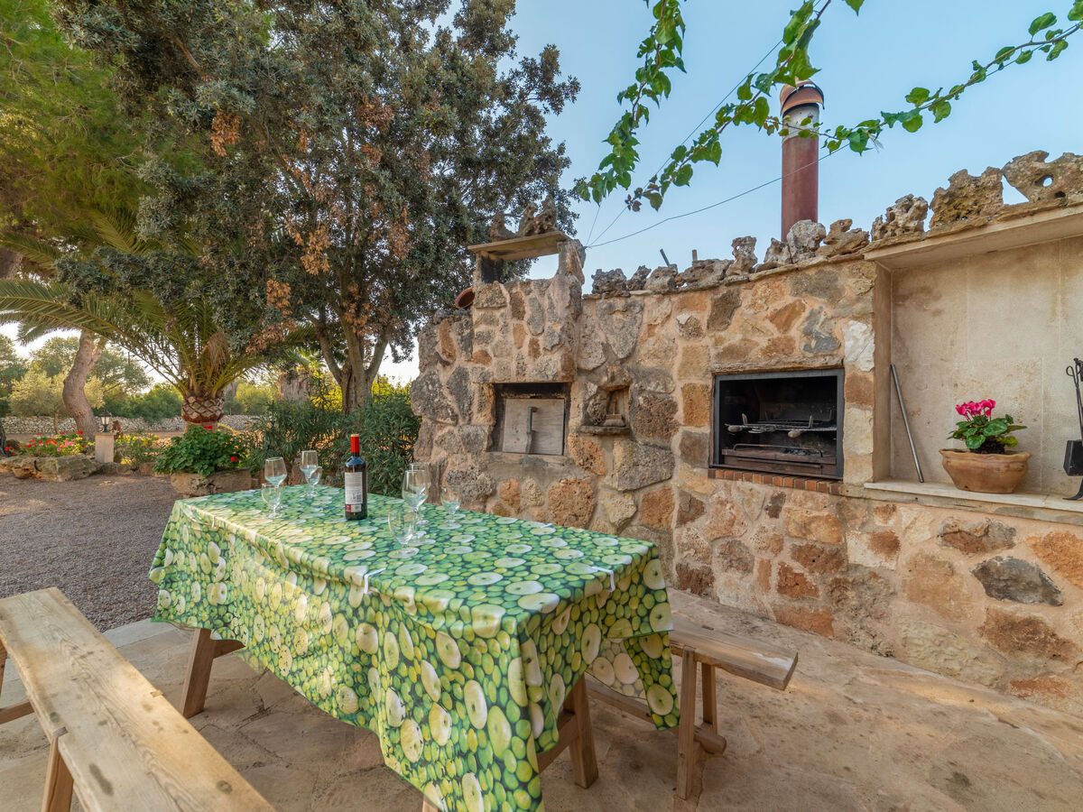 Morla – Maison 6 pers. avec piscine à Porreres - Photo 15