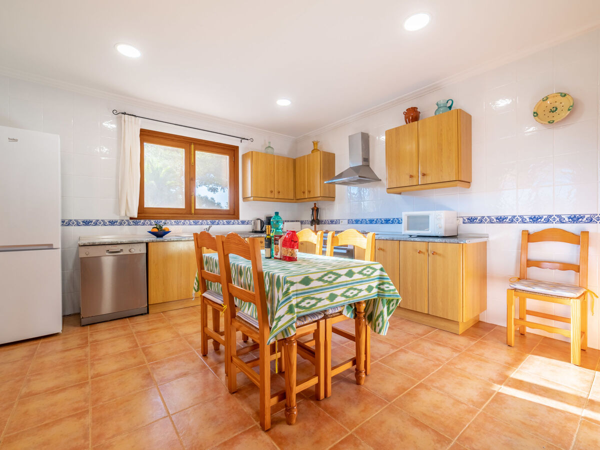 Morla – Maison 6 pers. avec piscine à Porreres - Photo 17