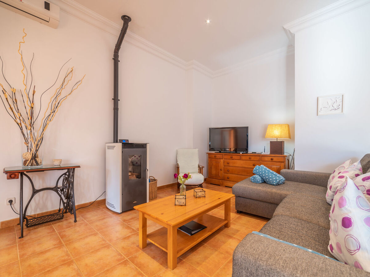 Morla – Maison 6 pers. avec piscine à Porreres - Photo 20