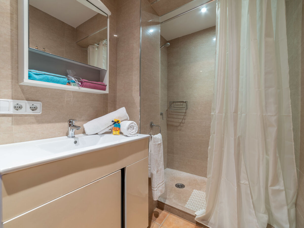 Morla – Maison 6 pers. avec piscine à Porreres - Photo 23