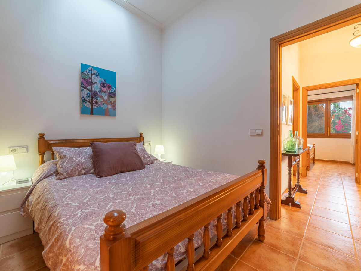 Morla – Maison 6 pers. avec piscine à Porreres - Photo 25