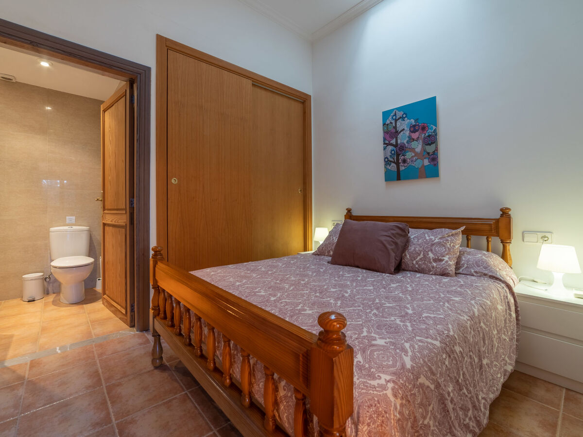 Morla – Maison 6 pers. avec piscine à Porreres - Photo 26