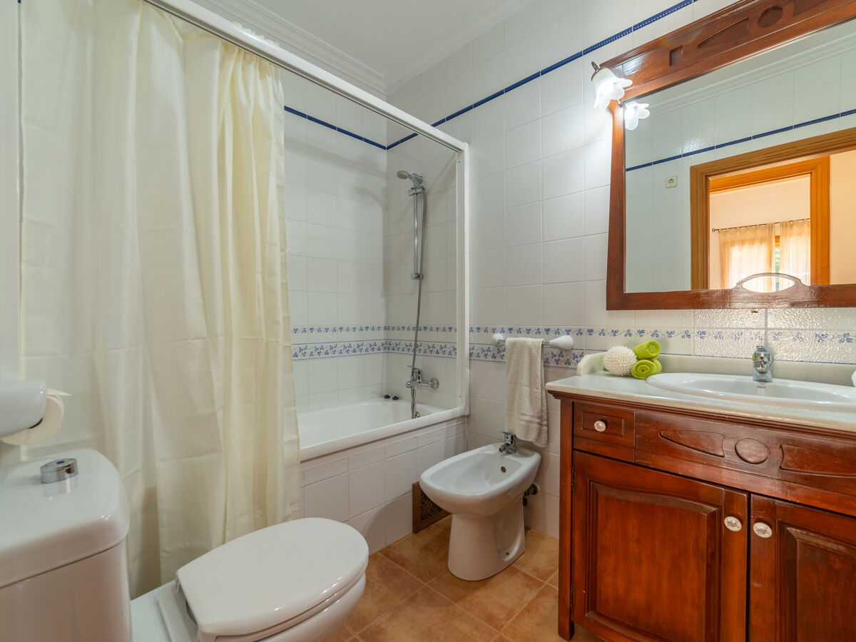 Morla – Maison 6 pers. avec piscine à Porreres - Photo 27