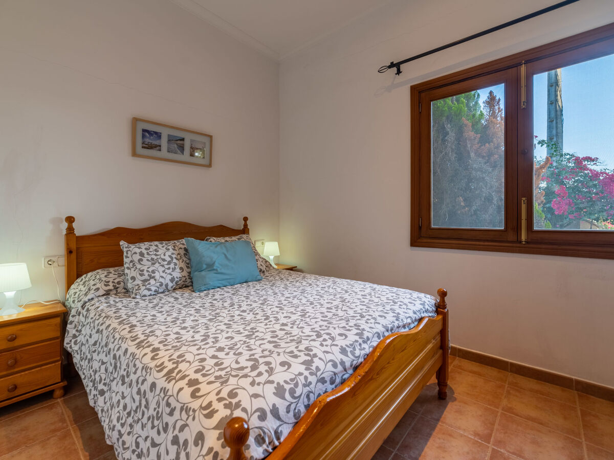 Morla – Maison 6 pers. avec piscine à Porreres - Photo 28