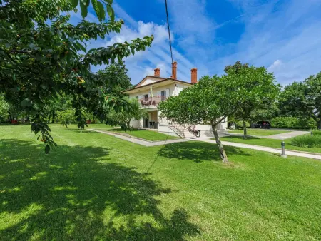 Location appartement à Rovinj, Macini