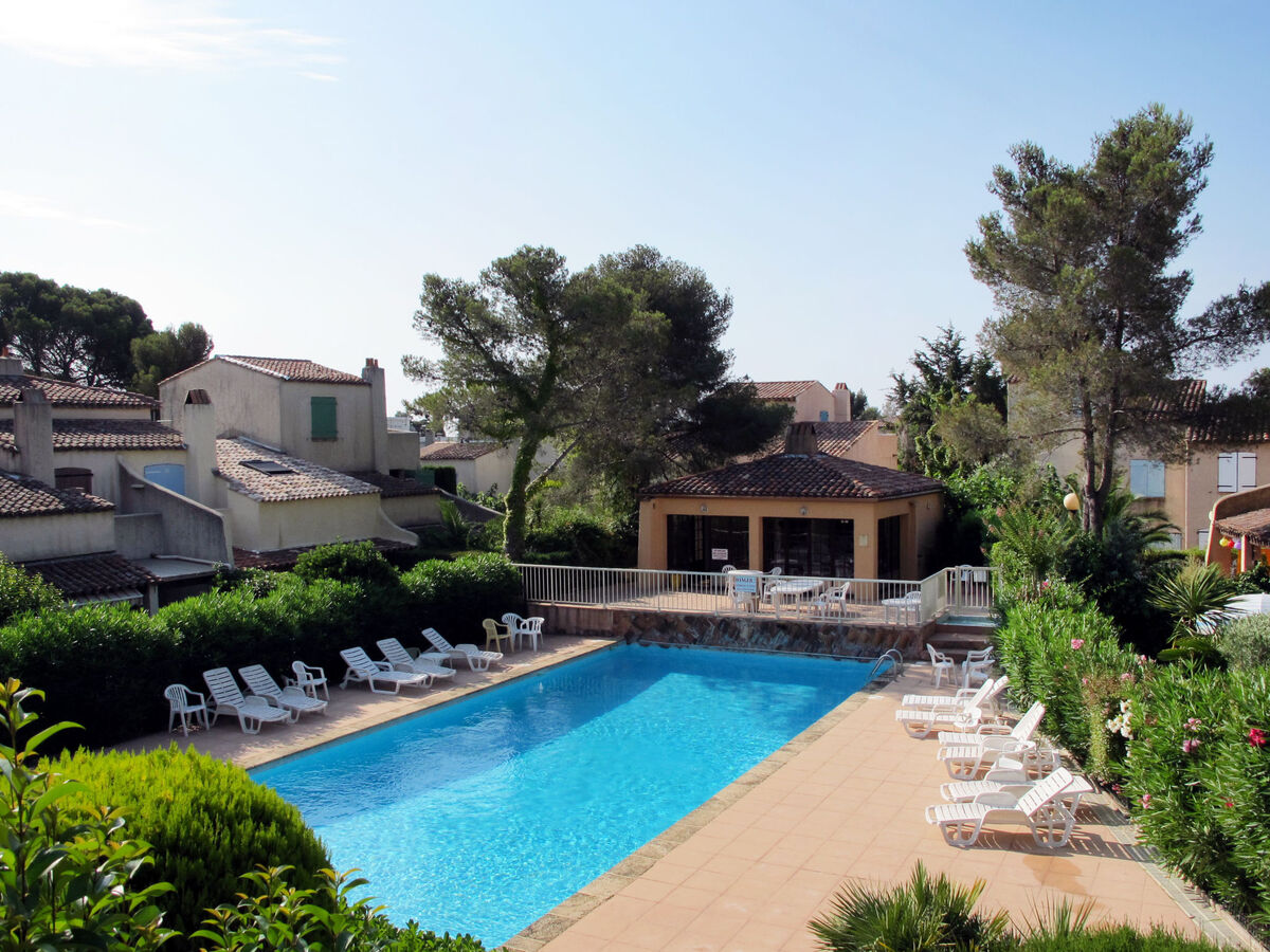 Les Pins - Appartement 2 pièces à Saint-Raphaël - Photo 1