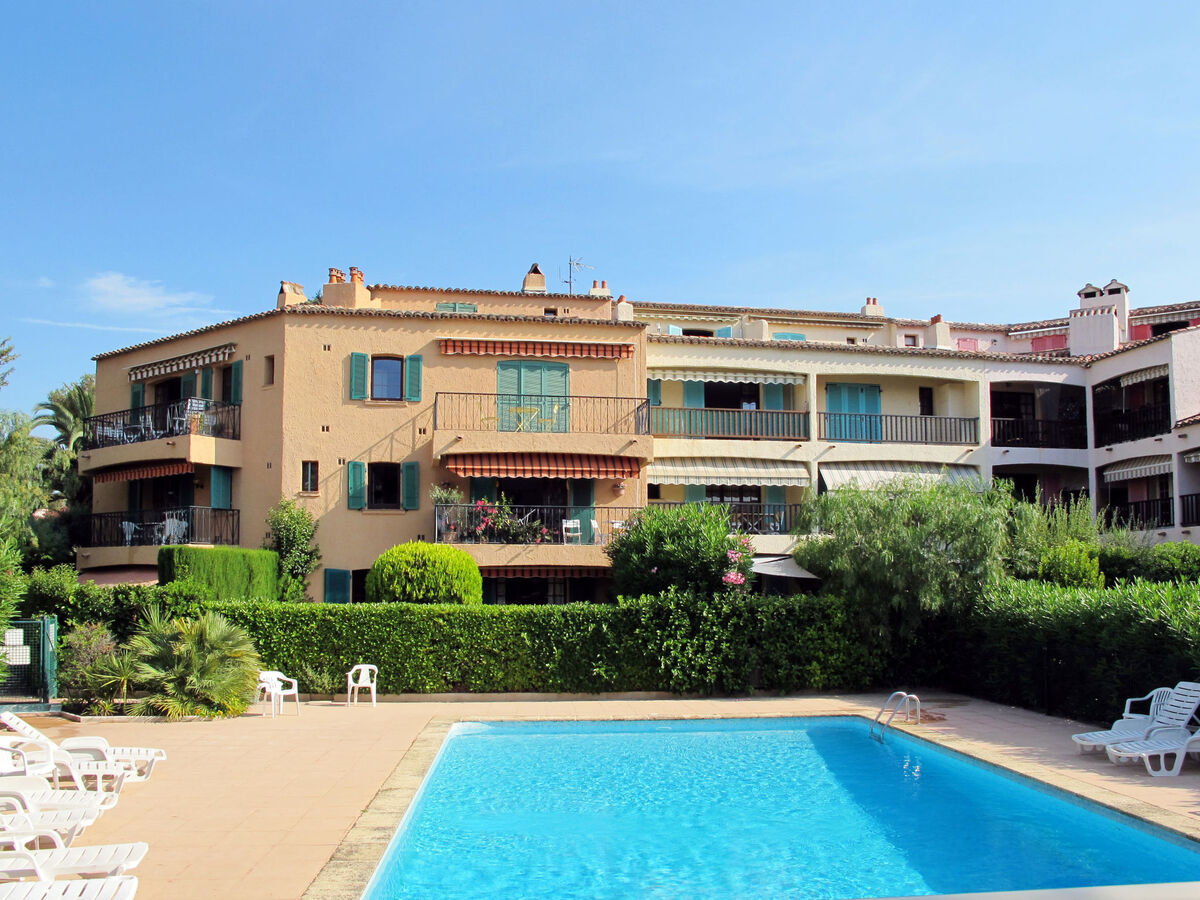 Les Pins - Appartement 2 pièces à Saint-Raphaël - Photo 2