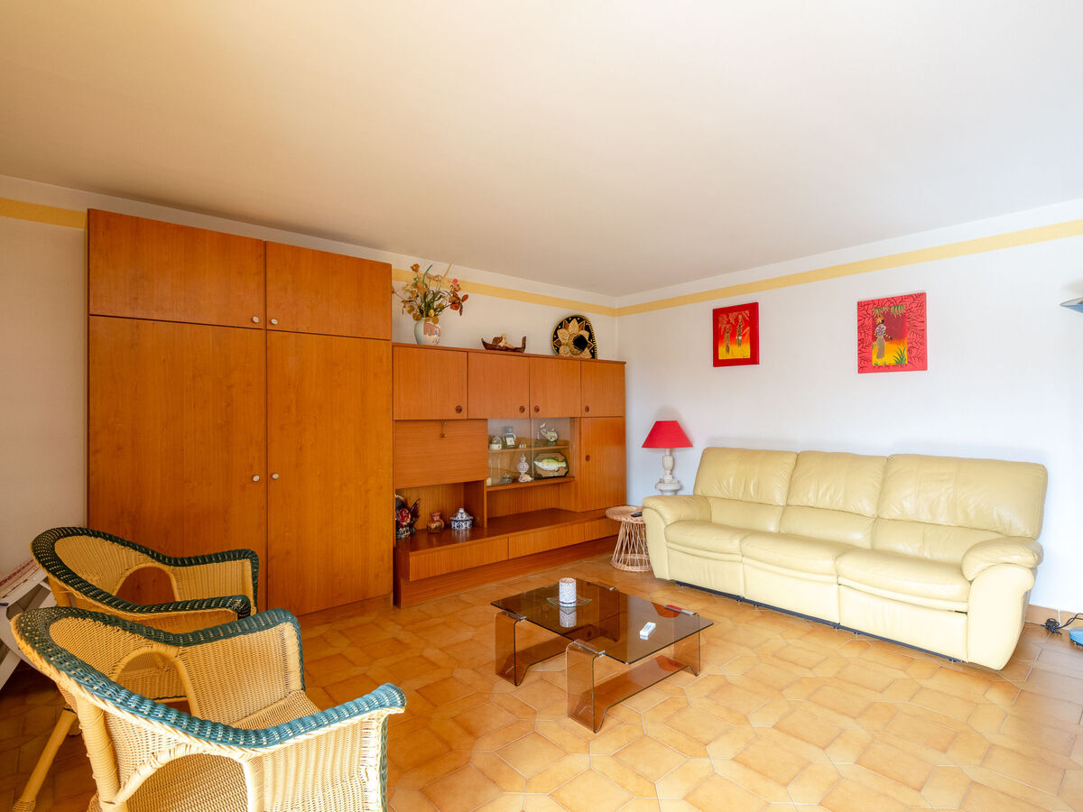 Les Pins - Appartement 2 pièces à Saint-Raphaël - Photo 7