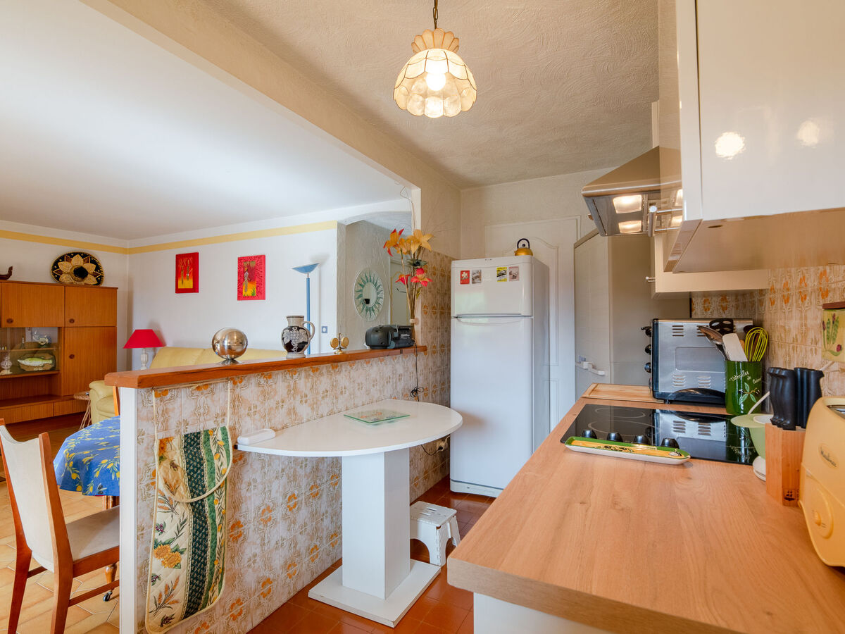 Les Pins - Appartement 2 pièces à Saint-Raphaël - Photo 11