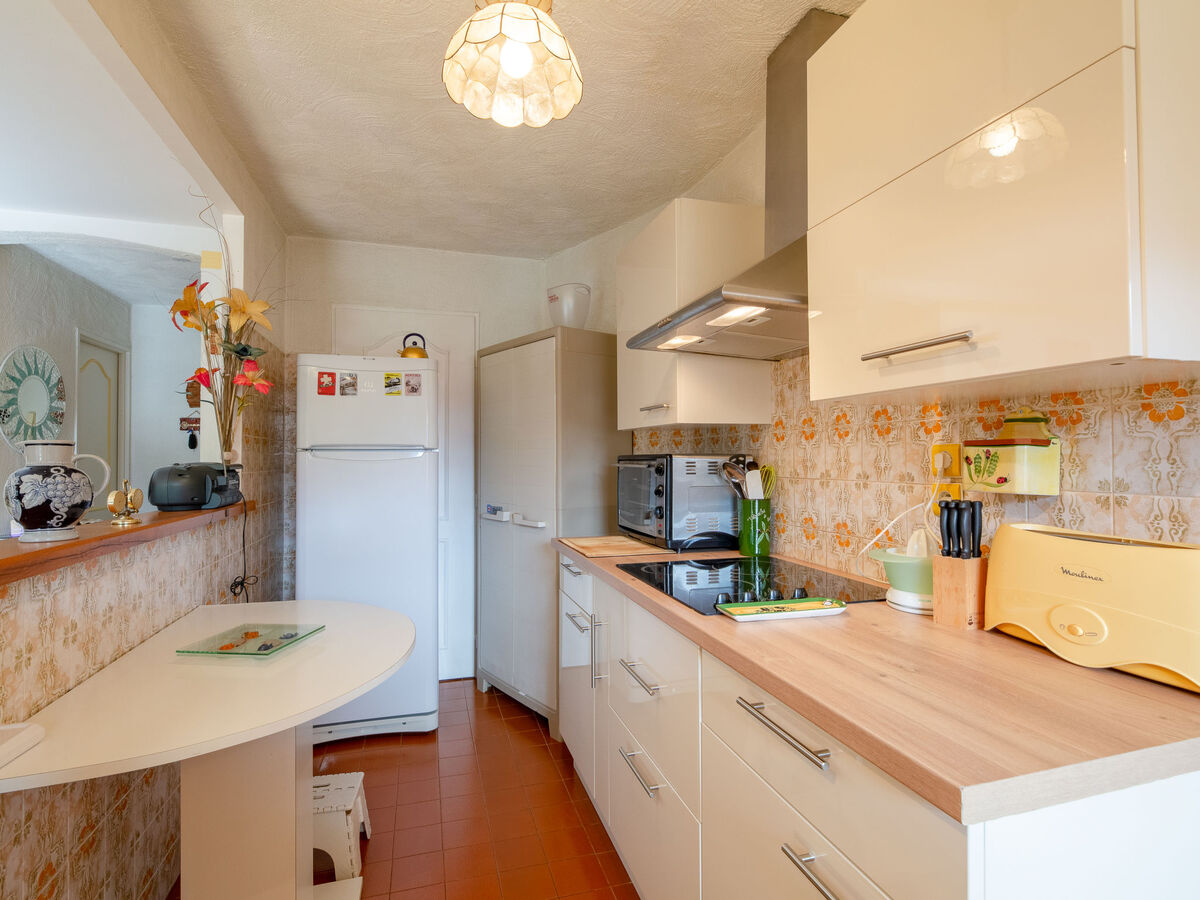 Les Pins - Appartement 2 pièces à Saint-Raphaël - Photo 12