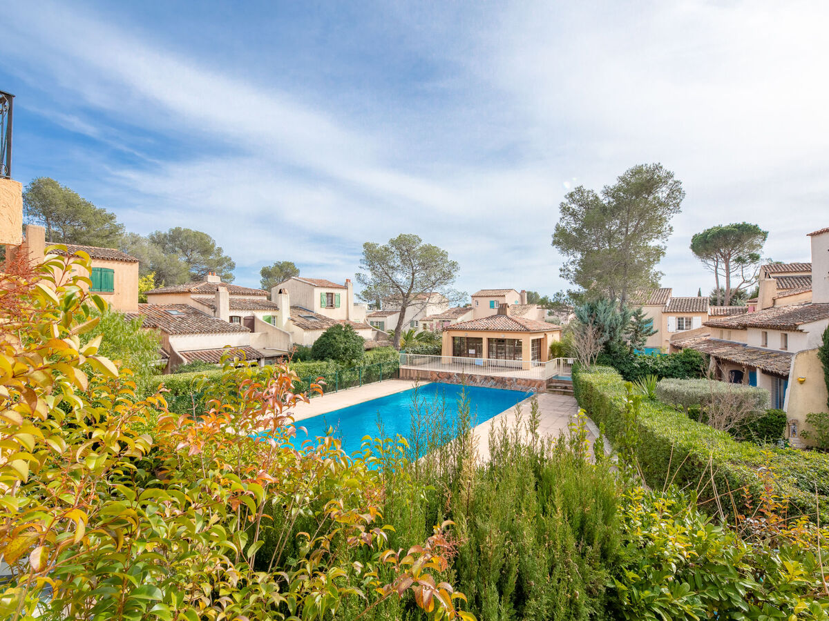 Les Pins - Appartement 2 pièces à Saint-Raphaël - Photo 17