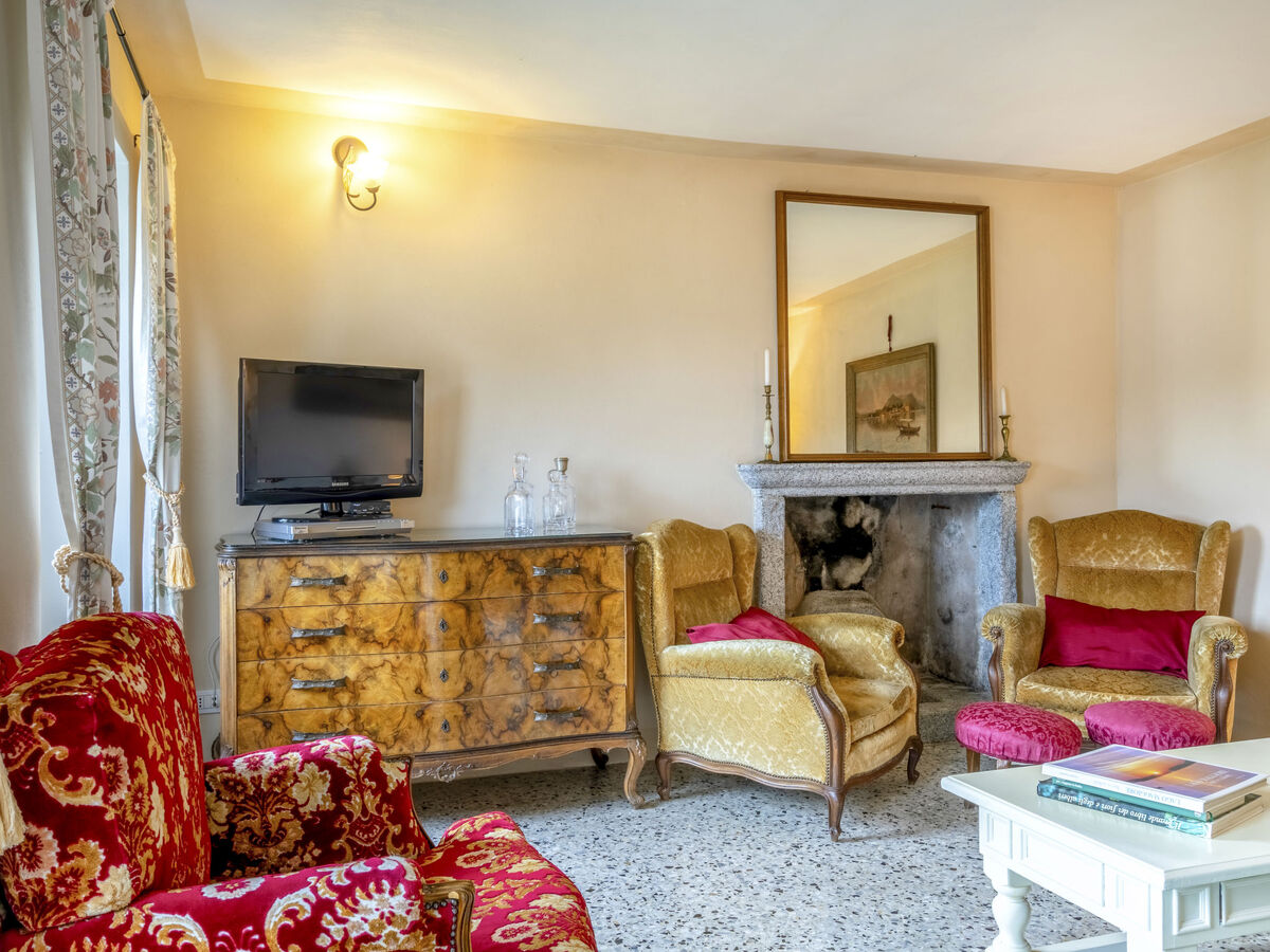 Maison Rachele à Verbania, 130 m² vue lac - Photo 8