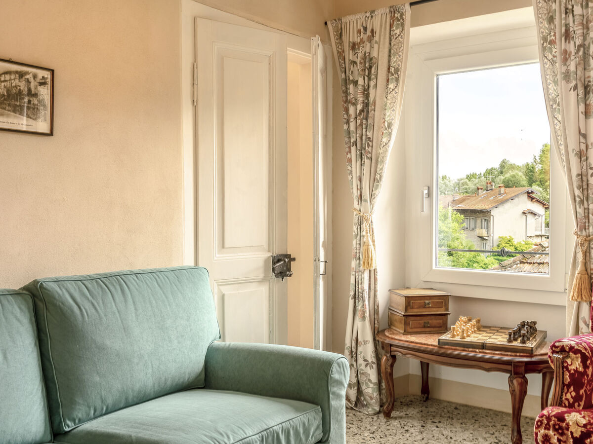 Maison Rachele à Verbania, 130 m² vue lac - Photo 11