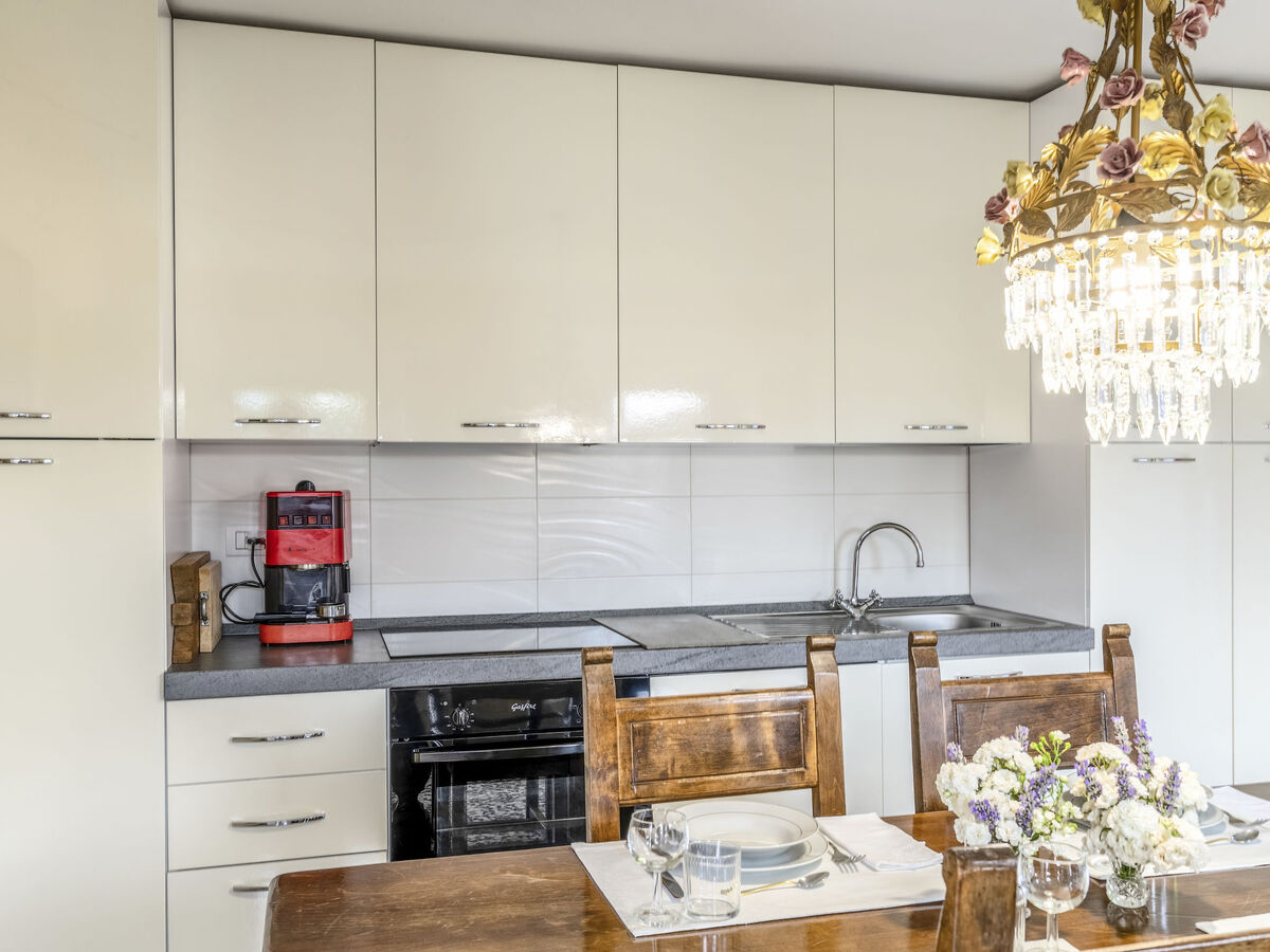 Maison Rachele à Verbania, 130 m² vue lac - Photo 14