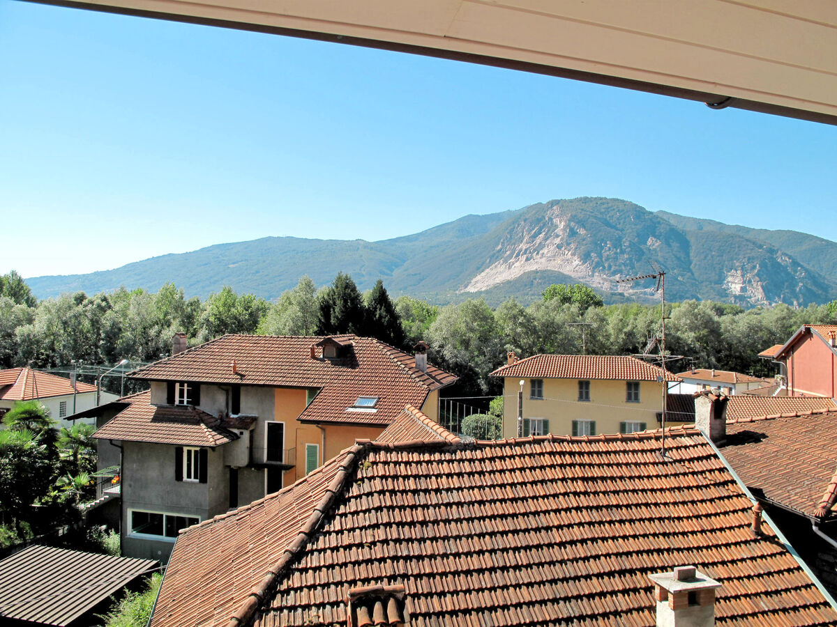 Maison Rachele à Verbania, 130 m² vue lac - Photo 22