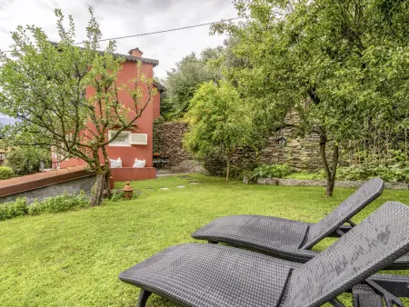 Maison Rachele à Verbania, 130 m² vue lac - Photo 1
