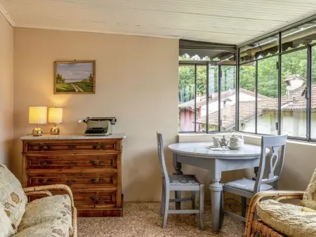 Maison Rachele à Verbania, 130 m² vue lac - Photo 3