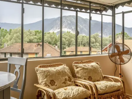 Maison Rachele à Verbania, 130 m² vue lac - Photo 4