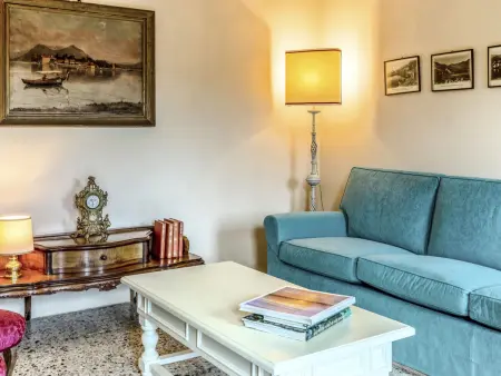 Maison Rachele à Verbania, 130 m² vue lac - Photo 9