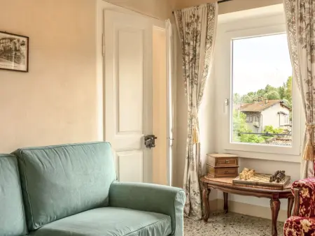 Maison Rachele à Verbania, 130 m² vue lac - Photo 10