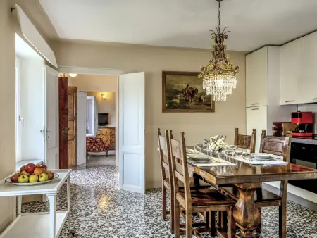 Maison Rachele à Verbania, 130 m² vue lac - Photo 11