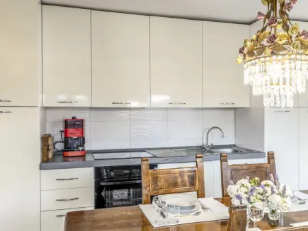 Maison Rachele à Verbania, 130 m² vue lac - Photo 13