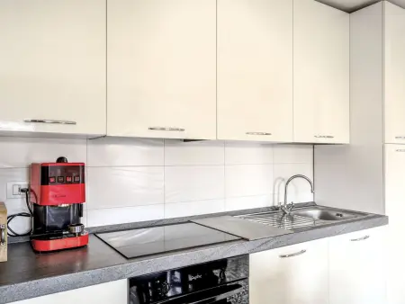 Maison Rachele à Verbania, 130 m² vue lac - Photo 14