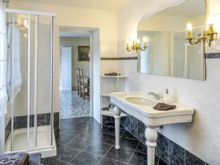 Maison Rachele à Verbania, 130 m² vue lac - Photo 19