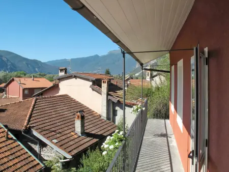 Maison Rachele à Verbania, 130 m² vue lac - Photo 20