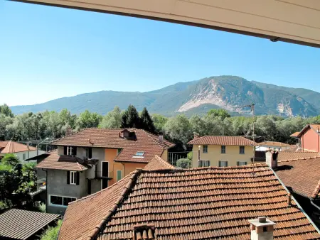 Maison Rachele à Verbania, 130 m² vue lac - Photo 21
