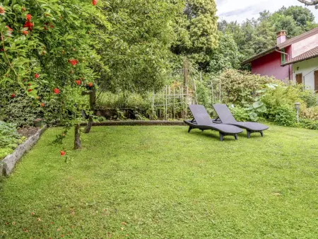Maison Rachele à Verbania, 130 m² vue lac - Photo 24