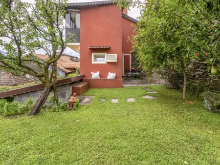 Maison Rachele à Verbania, 130 m² vue lac - Photo 25