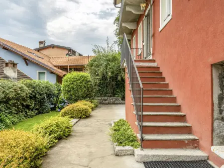 Maison Rachele à Verbania, 130 m² vue lac - Photo 26