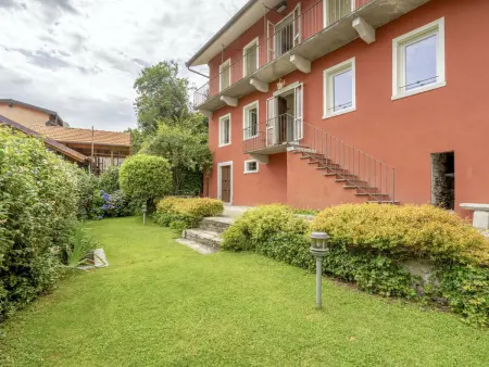 Maison Rachele à Verbania, 130 m² vue lac - Photo 27