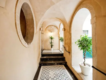 Location appartement à Modica, Romeo