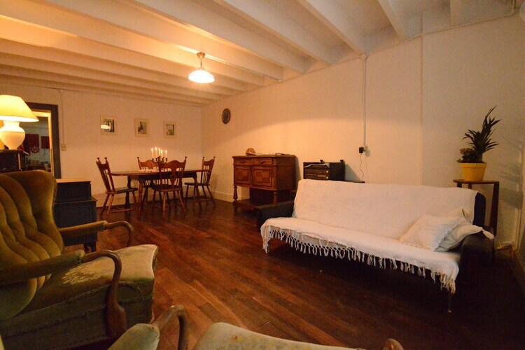Ferme Remy : maison 7 pers. avec jardin et barbecue - Photo 2