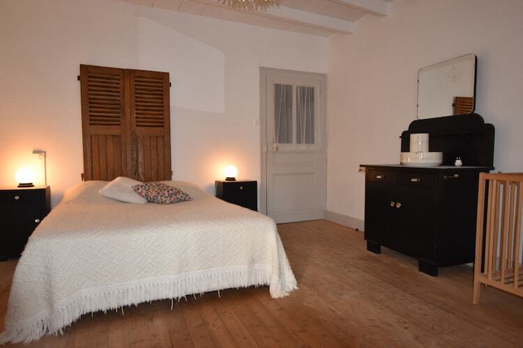 Ferme Remy : maison 7 pers. avec jardin et barbecue - Photo 5