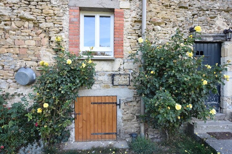 Ferme Remy : maison 7 pers. avec jardin et barbecue - Photo 8