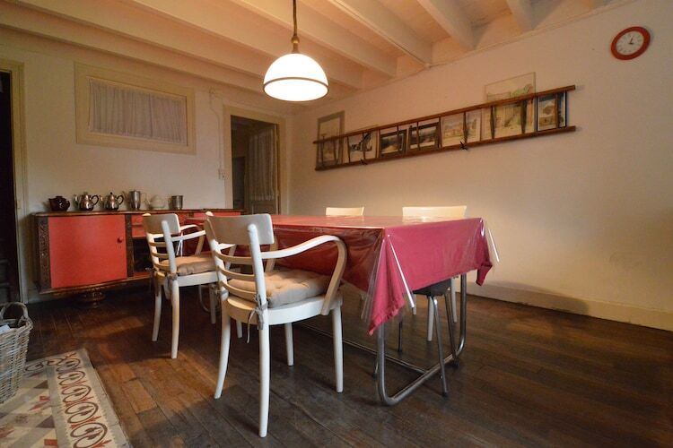 Ferme Remy : maison 7 pers. avec jardin et barbecue - Photo 11